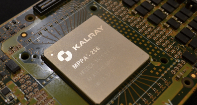 Kalray : Low-energy mullticore chips